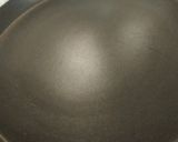 A picture of step 4 of Dora Cake. Doriyaki.