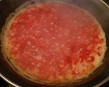 Foto del paso 3 de la receta: Arroz rosa al curry