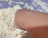 Foto del paso 3 de la receta: Pan de campo