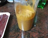 Foto del paso 1 de la receta Carajacas de hígado con papas fritas a mi estilo