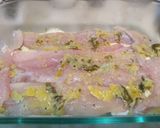 Foto del paso 4 de la receta: Milhojas de pescado y papa