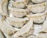 Hình bước làm 2 của món Dimsum