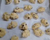Foto del paso 7 de la receta: Galletitas pepitos 🍪