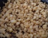 Foto del paso 1 de la receta: Tarta Normanda sin gluten