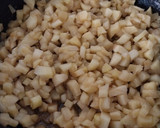Foto del paso 1 de la receta: Tarta Normanda sin gluten