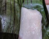 Foto langkah ke 6 dari resep Nagasari Pisang.