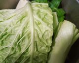 Foto del paso 1 de la receta: Sopa juliana