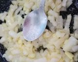Faszerowana cukinia krok przepisu 3 zdjęcie