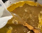 Foto del paso 6 de la receta: Sopa de carne con verduras y mariposas