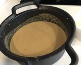 Foto del paso 3 de la receta: Conejo relleno con salsa JAZZ