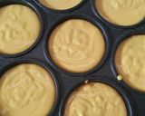 Foto langkah ke 3 dari resep Bingka Ubi.