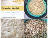 Foto langkah ke 4 dari resep Tempe homemade.