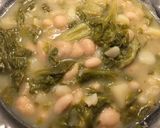 Foto del paso 4 de la receta Caldo gallego