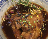 Foto del paso 3 de la receta: Costillas de cerdo coreanas