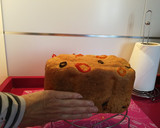 Foto del paso 5 de la receta: Pan de espelta semi integral