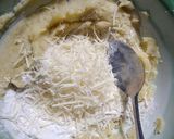 Foto langkah ke 2 dari resep Stik kentang keju.