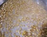 Chilka roti recipe step 1 photo