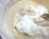 Foto del paso 5 de la receta: Torta Moca tres leches