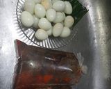 Foto langkah ke 3 dari resep Rendang daging padang.
