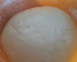 Foto del paso 3 de la receta: 🥐Medialunas dulces rápidas sin hojaldre 🥐
