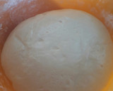 Foto del paso 3 de la receta: 🥐Medialunas dulces rápidas sin hojaldre 🥐