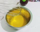 Foto del paso 1 de la receta: Crema de miel