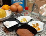 Foto del paso 1 de la receta: Galletitas fáciles y económica
