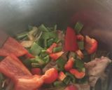 Foto del paso 5 de la receta: Arrosset amb conill,(Arroz caldoso con conejo)