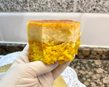 Foto del paso 20 de la receta: Pastel “pudín de zanahoria”