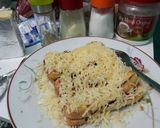Foto langkah ke 6 dari resep Roti bakar Teflon sederhana.