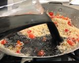 Foto del paso 25 de la receta: Arroz Negro al estilo Sonorense