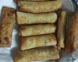Spring Rolls recipe step 8 photo