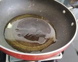 मसाला मखाना (masala makhana recipe in Hindi) रेसिपी चरण 1 फोटो