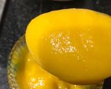 A picture of step 2 of Mango Cream Pasta.