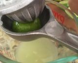 Foto del paso 4 de la receta: Ceviche de pescado