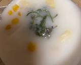 Creamy Cheezy Corn Soup recipe step 1 photo