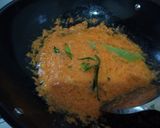 Foto langkah ke 5 dari resep 25. Ayam tempe bumbu Bali.