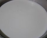 Foto langkah ke 1 dari resep Keju mozarella home made Hanya 2 bahan.