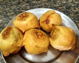 ચીઝ વડાપાવ(Cheese vadapav Recipe in gujarati) રેસીપી સ્ટેપ5ફોટો