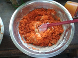 Torta de zanahoria (apta para diabéticos y celíacos)