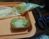 Foto langkah ke 6 dari resep Kue Sus.