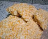 Foto langkah ke 1 dari resep Risol Roti Tawar Selai 🍓.