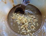 Foto del paso 3 de la receta: Lingotes de chocolate con crocante