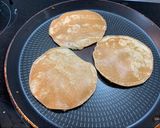 Amerikai palacsinta egészségesen🥞 recept fázis 2 fotója