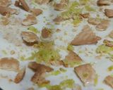 Foto del paso 4 de la receta: Postre Marquesa de Limón