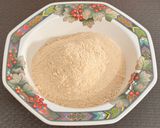 A picture of step 5 of Eggless Whole Wheat Oats Jaggery Butter Cookies.