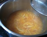 A picture of step 2 of Orange Marmalade, easy recipe.