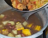Foto del paso 3 de la receta: Sudado de Zaragoza con chicharrón