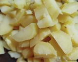 Une image de l'étape 1 de Salade de pomme de terre néerlandaise.