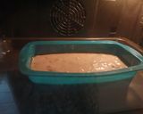 Foto del paso 3 de la receta: Pan de plátano sin / con gluten con nueces estilo Starbucks